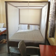 Diani Travelers Guest House, 乌昆达 — 照片 5