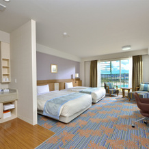 Vessel Hotel Campana Okinawa, Тятан — фото 4