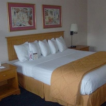 Cabot Lodge Lake City, Лейк-Сити — фото 4