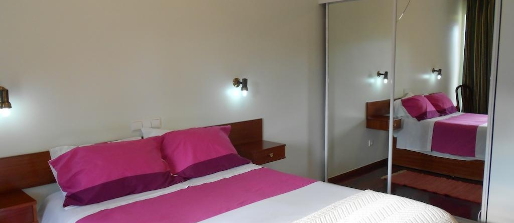 Vale de Azereiros Apartamentos, Parque Nacional da Peneda-Geres — photo 1