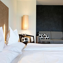 Hotel Nationalpark, 伊尔米茨 — 照片 5