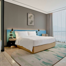 Hilton Garden Inn Chenzhou Beihu, Chenzhou — photo 3