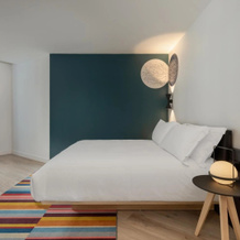 Aloft by Marriott Dijon, 第戎 — 照片 5