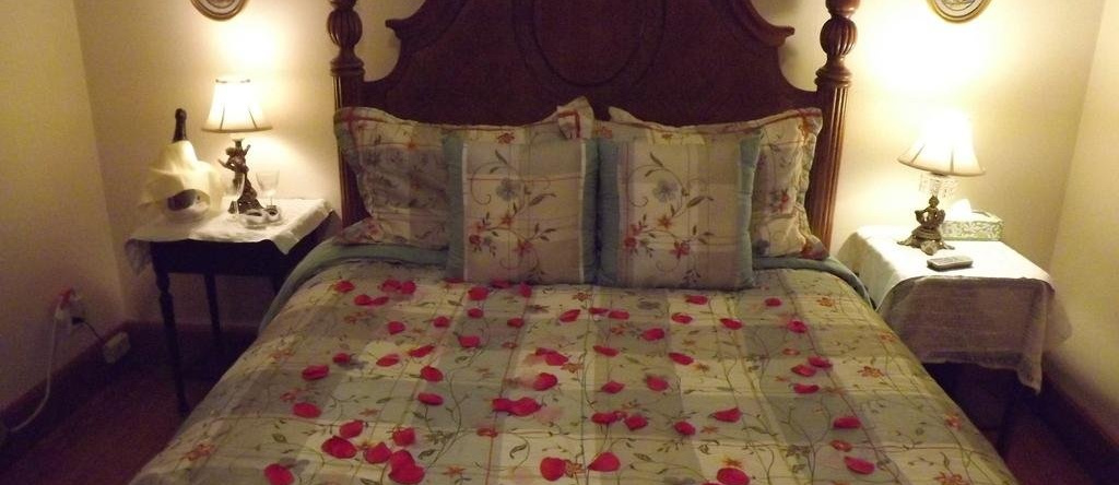 Margaretville Mtn Inn B&B and Village Suites, 奥利维耶尔 — 照片 1