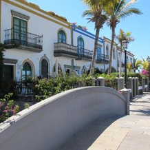 BeachFront Apartment Mogán MB, 莫甘港 — 照片 3