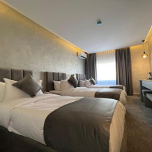 Kaya Hotel Amman, Амман — фото 3