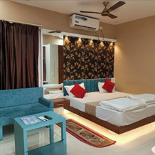 Hotel Meer Residency, 吉里迪 — 照片 2
