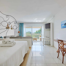 Gerakas Belvedere Hotel & Spa, Vasilikos — photo 3