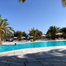 Santo Miramare Resort, Перисса — фото 3