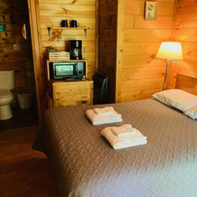 Pine Crest Motel And Cabins, 巴顿 — 照片 5