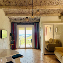 Hameau de pietra longa Salvini PORTO-VECCHIO, 韦基奥港 — 照片 2