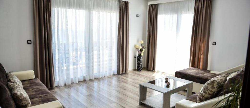 Villa Premier, Ульцинь — фото 1