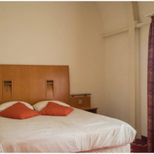 Hotel Het Witte Paard, 埃滕-勒尔 — 照片 4