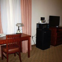 Hotel Texas, Холлетсвилл — фото 2