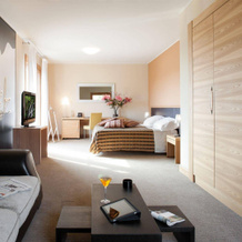 Hotel Relais Le Betulle, 科内利亚诺 — 照片 2
