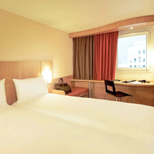ibis Catalao, Catalao — photo 5