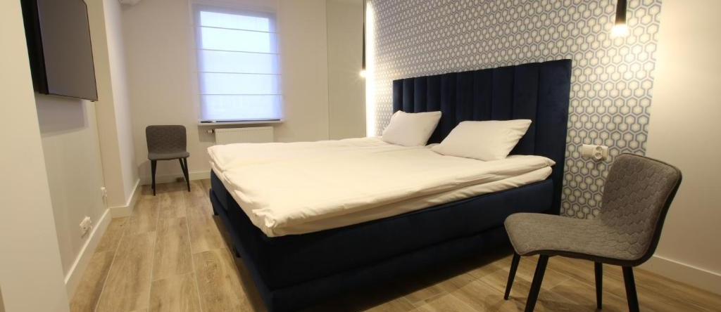 Apartament Jezuicka 24, Быдгощ — фото 1