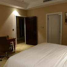 Hulunber Zhongcheng Holiday Hotel, 呼伦贝尔 — 照片 3