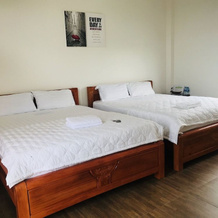 Lagi 1001 Nights Hotel, La Gi — photo 4