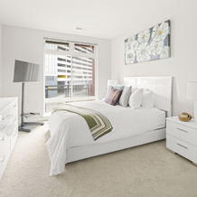 Global Luxury Suites at Reston, Reston — photo 5