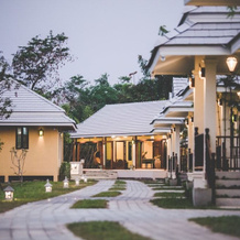 Chapulin Natural Resort., 山甘烹 — 照片 5