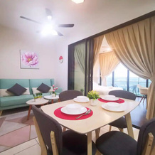 Almas Suites Puteri Harbour, Искандар Путери — фото 3