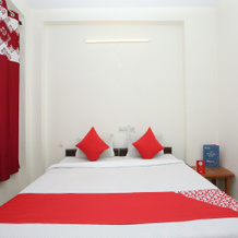 OYO 28260 Hotel Ganga Sagar, 乌塔尔卡希 — 照片 4