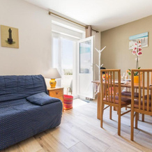 Appartement Piriac-Sur-Mer, 2 Pièces, 3 Personnes - Fr-1-306-1188, Пирьяк-Сюр-Мер — фото 2