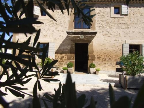 La Bergerie De Nano, Бом-де-Вениз — фото 1