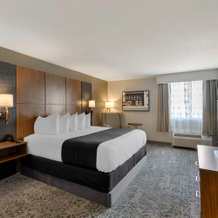 Quality Inn & Suites Historic St. Charles, Сент-Чарлз — фото 4