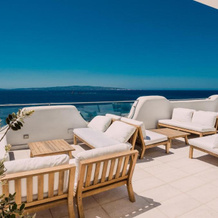 Relais La Ghinghetta, Портоскузо — фото 3