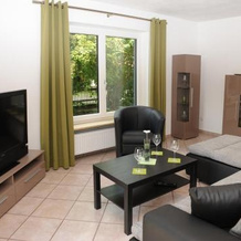 Appartement Am Goldbichl, 绍尔拉赫 — 照片 4