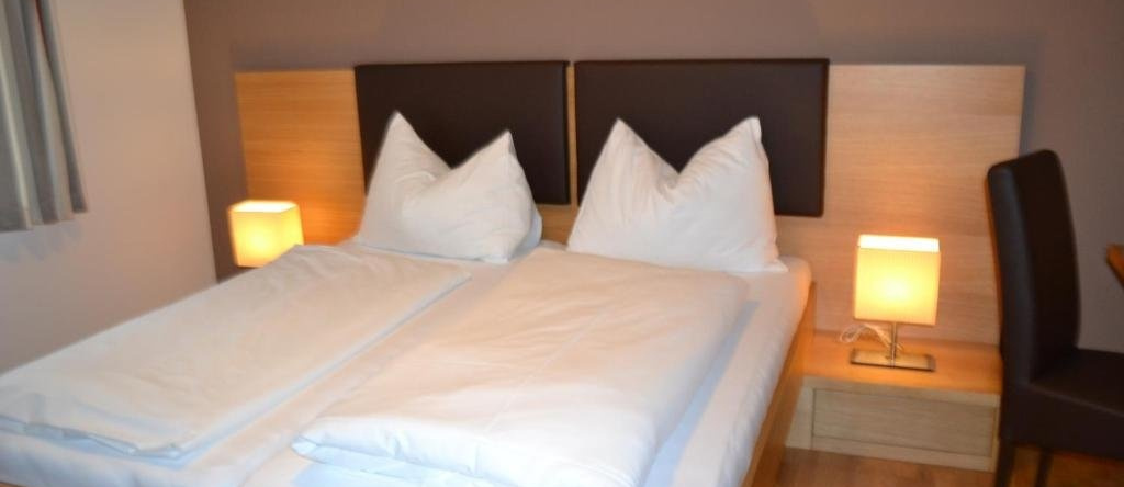 Hotel Gasthof Tirolerwirt, 比绍夫斯霍芬 — 照片 1
