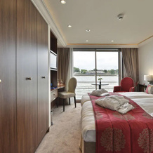 FairCruise Business Hotelship Düsseldorf, Dusseldorf — photo 2