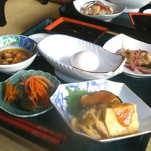 Horieya Ryokan, Фукушима — фото 3