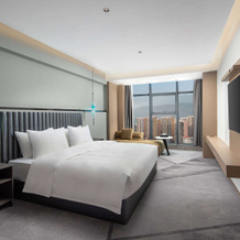 Ramada Encore By Wyndham Enshi, Enshi Prefecture — photo 4