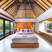 Dedary Resort & Spa Ubud by Ini Vie Hospitality, Tegallalang — photo 4