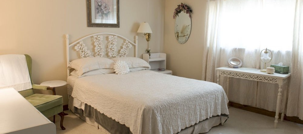 Atherton House Bed & Breakfast, Вайнленд-Стейшн — фото 1