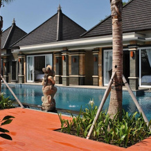 Kori Maharani Villas - Transit Room With Pool Access Max 5 Hours Used Only, 泰梅西 — 照片 4