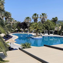 Palma Village Hotel By Greek Pride, Каландра — фото 3