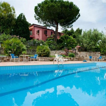 Villa Ivoni 1, 科莱萨诺 — 照片 4