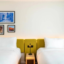 Hampton By Hilton Ben Guerir, Бен-Герир — фото 4