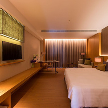Everrich Golden Lake Hotel, Jinhu — photo 4