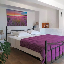 Etoilevacances Chambres d hotes Campagne en Lavande, 锡亚涅河畔圣塞泽尔 — 照片 5