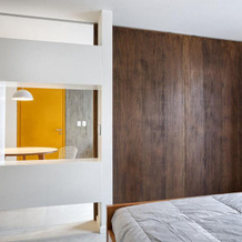 Escala83 Apartamentos, Мендоса — фото 2