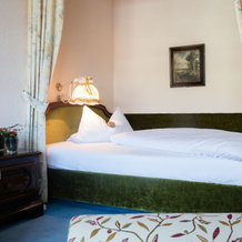 Hotel Bachmair am See, 罗塔赫-埃根 — 照片 2