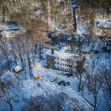 4 Evszak Hegyihotel, Дьёндьёш — фото 5