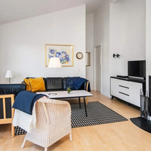 4 Star Holiday Home in Aabenraa, Aabenraa — photo 3