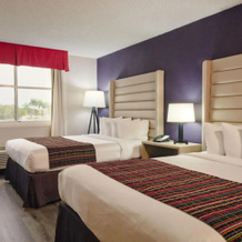The Palms Inn & Suites, Майами-Лейкс — фото 5