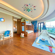 三亚海棠湾洲际度假酒店, 海南 — 照片 5